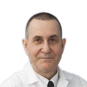 Филюк Александр Яковлевич — Невролог, Мануальный терапевт, Рефлексотерапевт, Москва