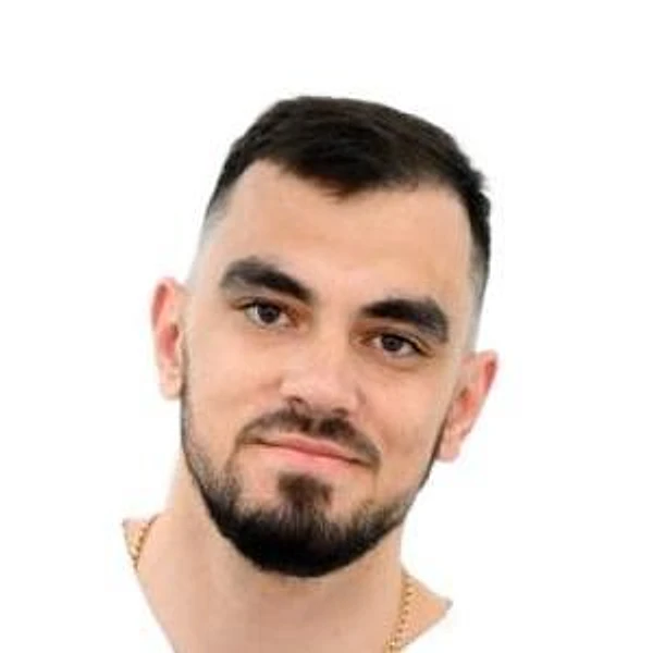 Падюков Юрий Евгеньевич — Стоматолог-имплантолог, Стоматолог-ортопед, Краснодар