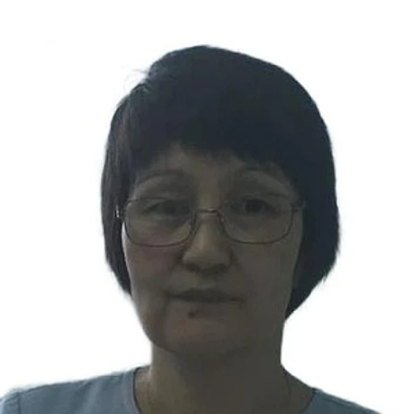 Дорджиева Нонна Юльисовна — Стоматолог, Элиста