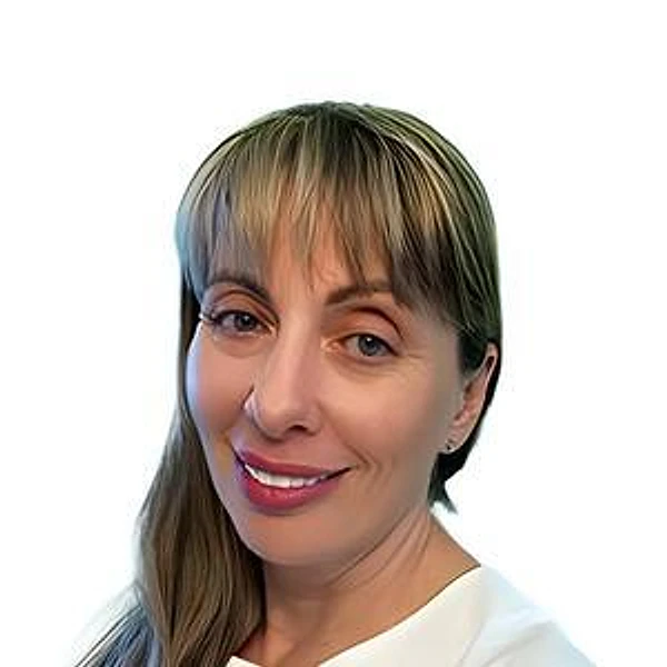 Коваленко Галина Анатольевна — Терапевт, Врач УЗИ, Физиотерапевт, Функциональный диагност, Артём