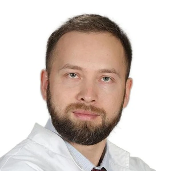 Лещенко Александр Александрович — Терапевт, Москва
