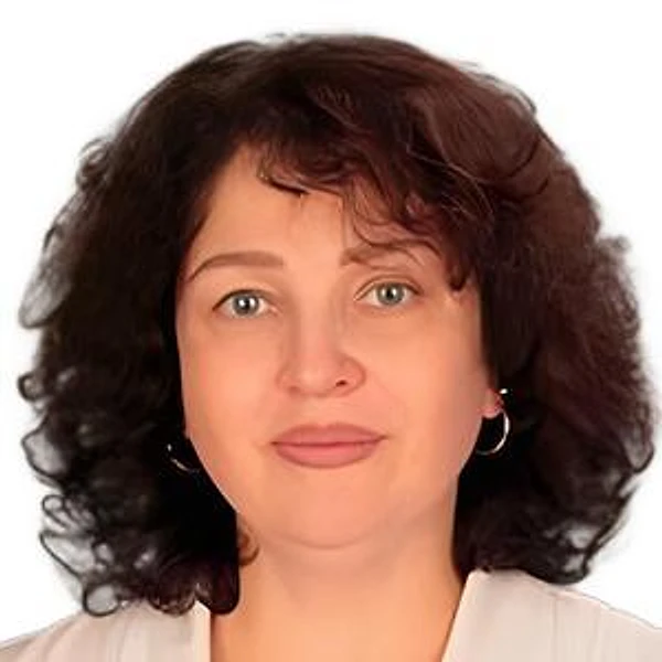 Джаванова Елена Сергеевна — Косметолог-эстетист, Москва