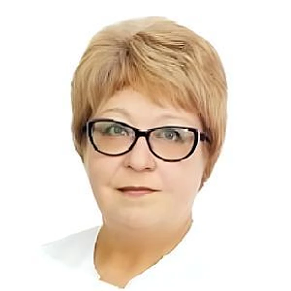 Новикова Марина Ивановна — Массажист, Краснодар