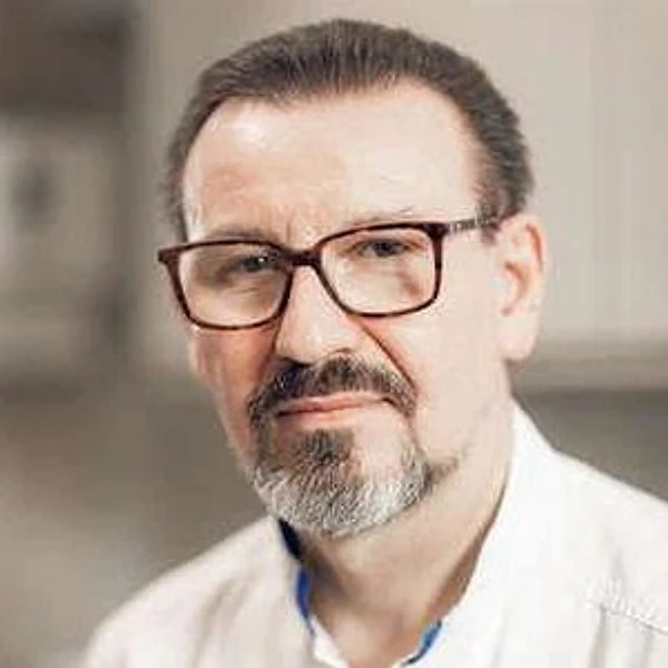 Зотов Андрей Павлович — Стоматолог-ортопед, Стоматолог-хирург, Санкт-Петербург