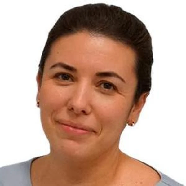 Шарма Татьяна Говиндовна — Стоматолог-ортодонт, Санкт-Петербург