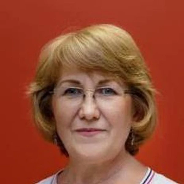 Егорова Татьяна Николаевна — Терапевт, Чебоксары