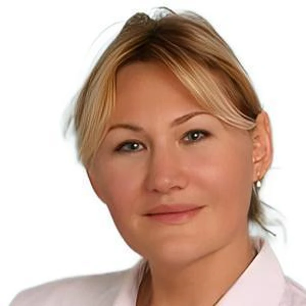Шмиткова Ирина Сергеевна — Пульмонолог, Москва