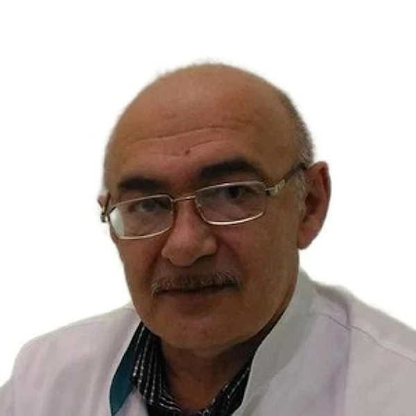 Алафердов Сергей Владимирович — Венеролог, Дерматолог, Сочи