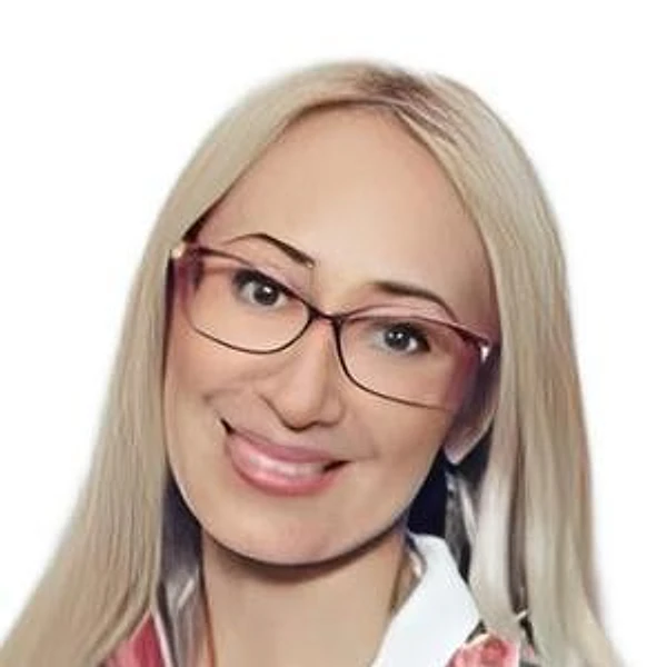 Сонина Татьяна Александровна — Гинеколог, Гинеколог-эндокринолог, Москва