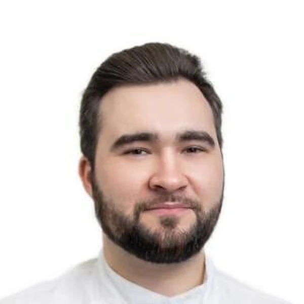 Авакян Вячеслав Владимирович — Терапевт, Междуреченск