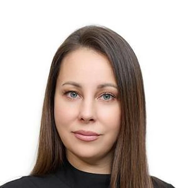 Огеоне Галина Борисовна — Врач-косметолог, Дерматолог, Хабаровск