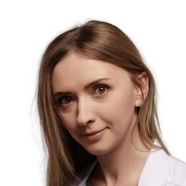 Родимова Ирина Вячеславовна — Гастроэнтеролог, Гепатолог, Москва