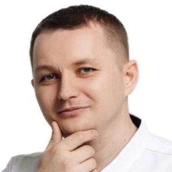 Попруженко Иван Александрович — Стоматолог, Стоматолог-ортопед, Краснодар