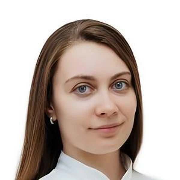 Петренко Ирина Андреевна — Стоматолог-ортопед, Рязань