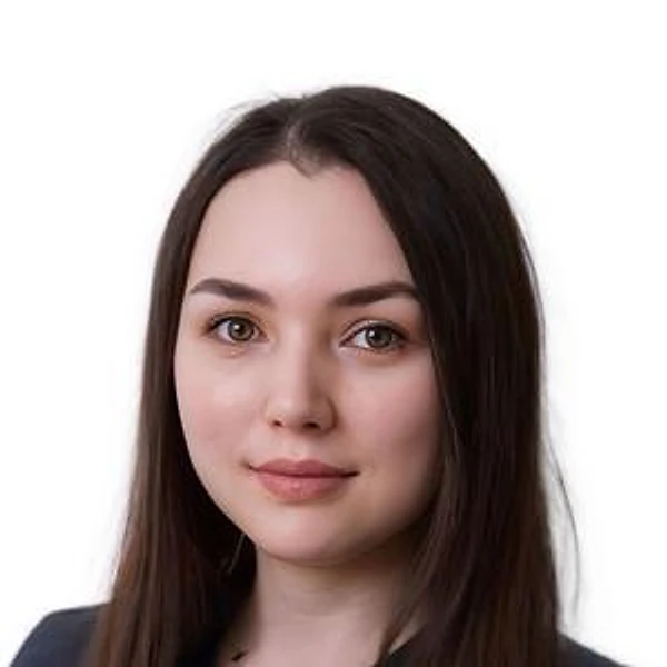 Кодирова Азиза Ахмадовна — Стоматолог-хирург, Детский стоматолог-хирург, Стоматолог-имплантолог, Рязань