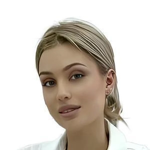 Безвласная Юлия Юрьевна — Стоматолог-хирург, Москва