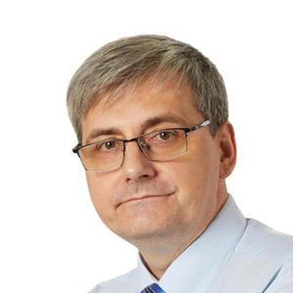 Готманов Андрей Александрович — Врач-косметолог, Венеролог, Дерматолог, Москва