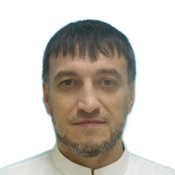 Гусейнов Муртуз Хаджиевич — Травматолог, Ортопед, Хирург, Пермь
