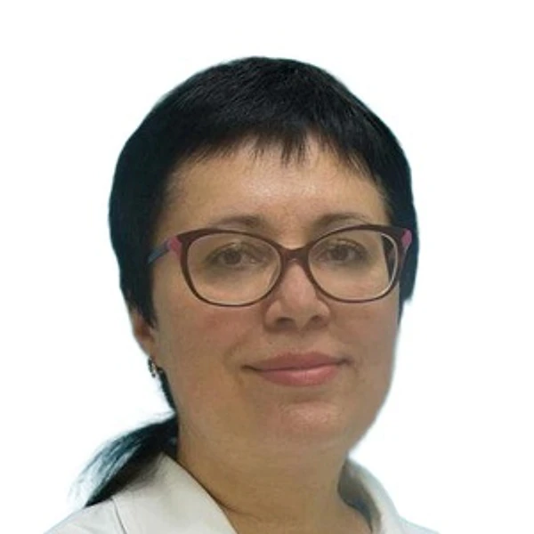 Мартыненко Майя Борисовна — Физиотерапевт, Пермь