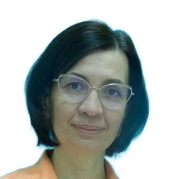 Фукалова Ольга Сергеевна — Детский ортопед, Детский травматолог, Пермь