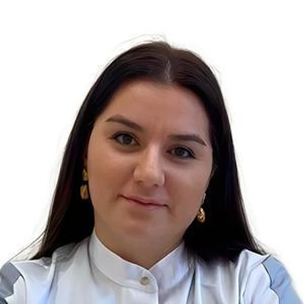 Наврузова Эсмира Мажмудиновна — Невролог, Дербент