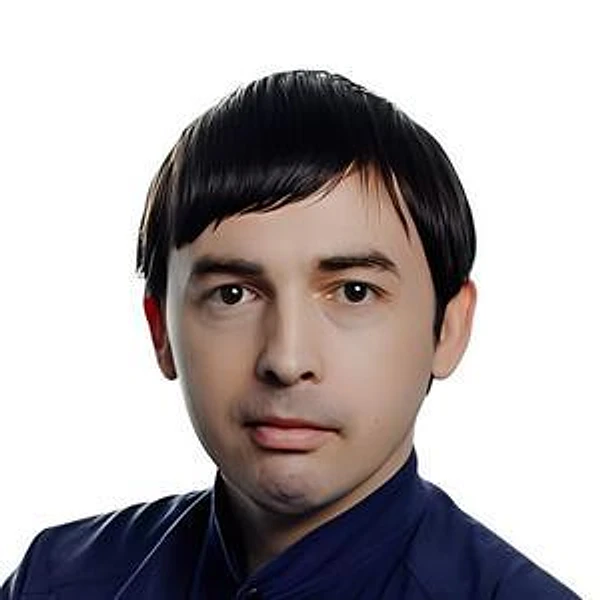 Шашков Николай Геннадьевич — Стоматолог-ортопед, Стоматолог, Чебоксары