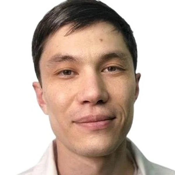 Ощепков Иван Сергеевич — Анестезиолог-реаниматолог, Москва