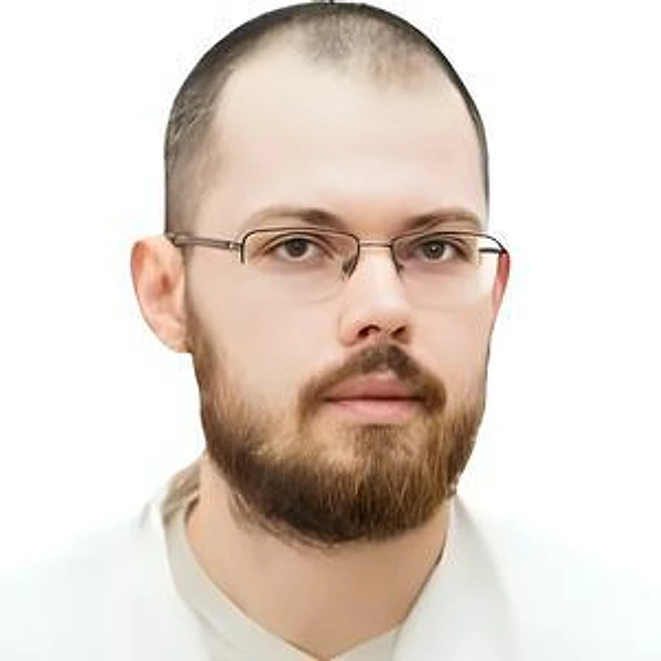 Потемкин Максим Николаевич — ЛОР, Сомнолог, Москва