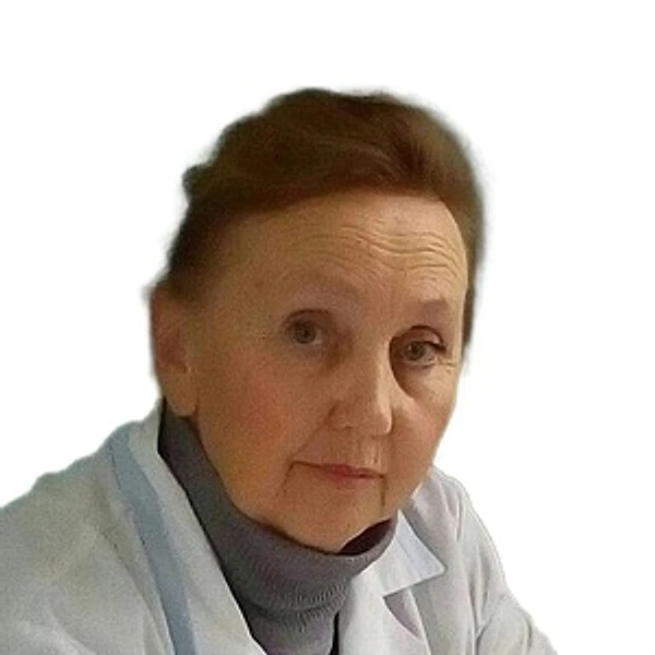 Афашагова Валентина Васильевна — Терапевт, Майкоп