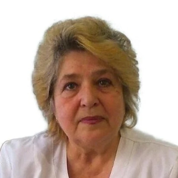 Асеева Наталья Николаевна — Педиатр, Майкоп