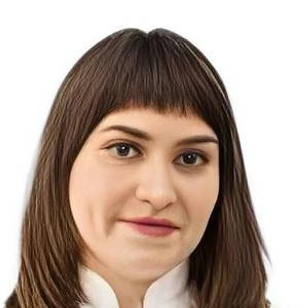 Копотина Надежда Григорьевна — Рентгенолог, Тюмень