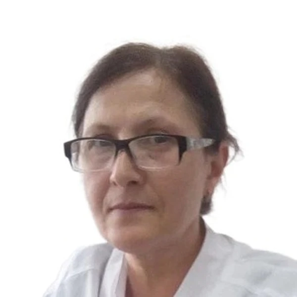 Емыкова Зарема Нурбиевна — Педиатр, Майкоп