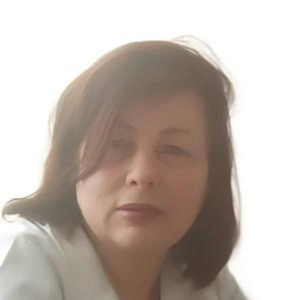 Карданова Фатимет Рамазановна — Фтизиатр, Майкоп