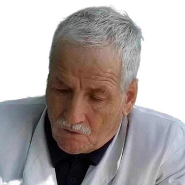 Магомадов Магомед Багаевич — Педиатр, Майкоп