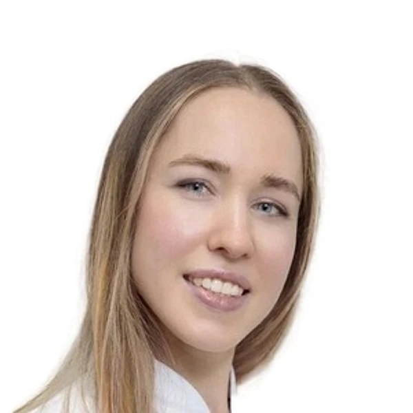 Хисматуллина Айгуль Айратовна — Стоматолог-ортопед, Стоматолог, Казань