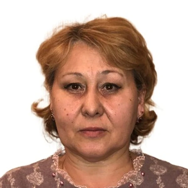 Фехретдинова Эльвира Фаритовна — Стоматолог, Москва