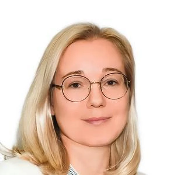 Андреева Анастасия Александровна — Детский стоматолог-хирург, Стоматолог-хирург, Москва