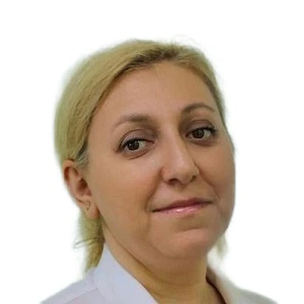 Хачатрян Ася Аристакеси — Логопед, Дефектолог, Набережные Челны
