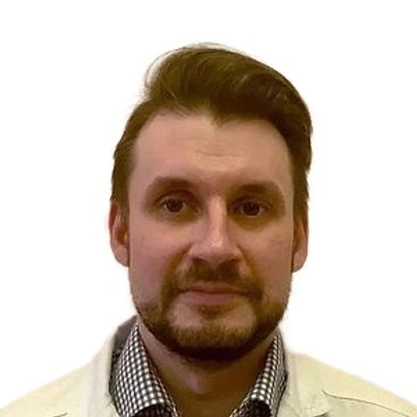 Цибиков Илья Владимирович — Детский ортопед, Детский травматолог, Видное