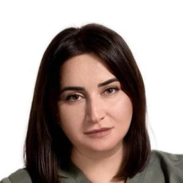 Хакуринова Нафсет Довлетбиевна — Онколог, Онколог-маммолог, Москва