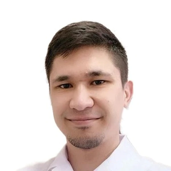 Айидов Денис Рустамович — Травматолог, Ортопед, Уфа