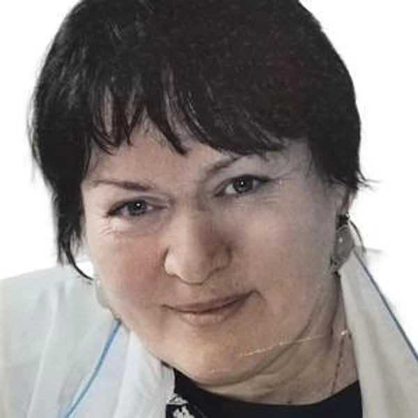Соколова Людмила Васильевна — Психиатр, Детский психиатр, Эпилептолог, Москва