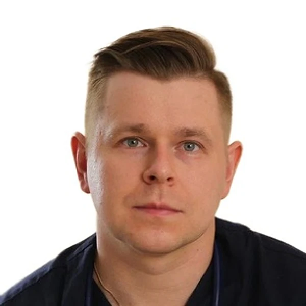 Саматошенков Игорь Валерьевич — Сосудистый хирург (ангиохирург), Казань