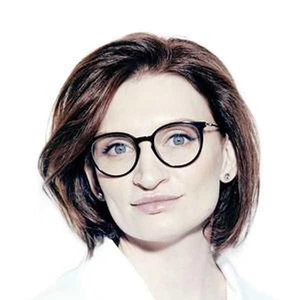 Измайлова Вера Сергеевна — Подолог-эстетист, Москва