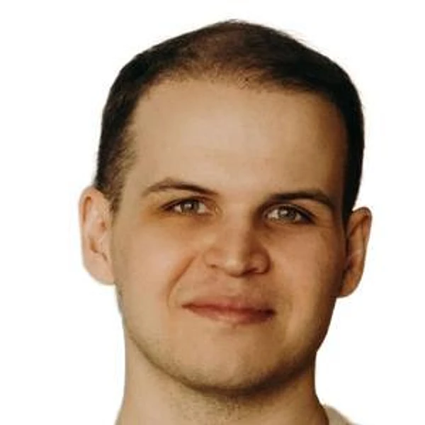 Лапуренко Илья Александрович — Эндоскопист, Красноярск