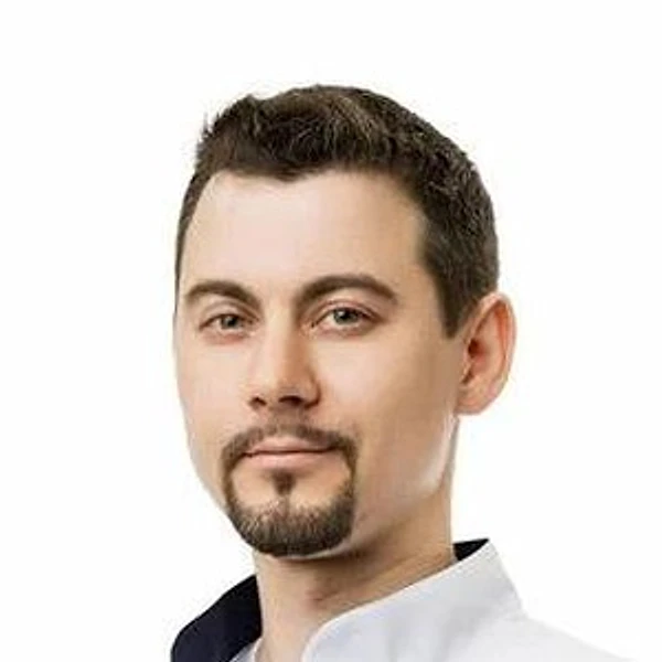 Филатов Глеб Сергеевич — Мануальный терапевт, Невролог, Остеопат, Реабилитолог, Москва