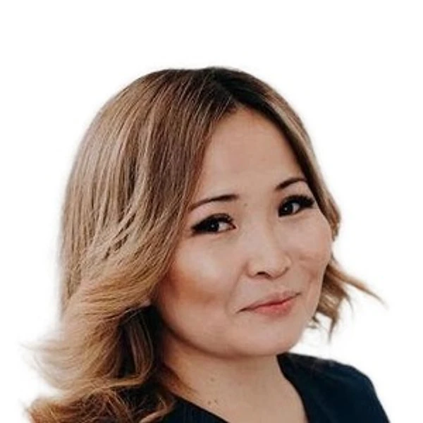 Цыренжапова Рада Батуевна — Невролог, Детский невролог, Рефлексотерапевт, Москва