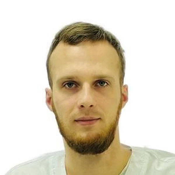 Богушевич Григорий Павлович — Стоматолог-ортопед, Ставрополь
