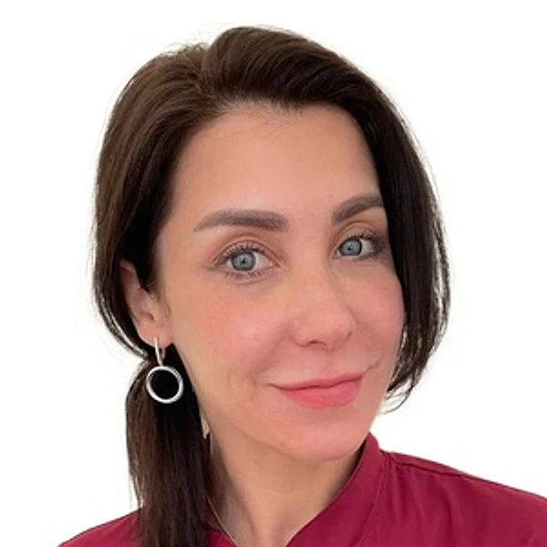 Кострубова Елена Викторовна — Физиотерапевт, Краснодар