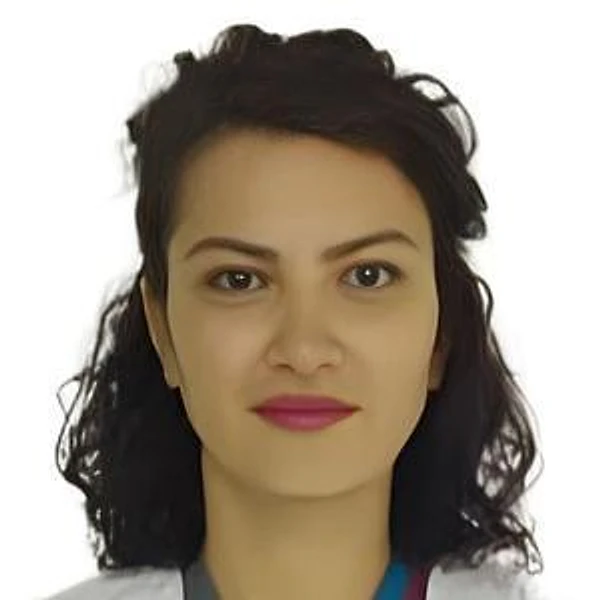 Пшукова Мара Хасанбиевна — Врач УЗИ, Нальчик